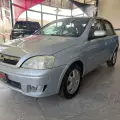 CHEVROLET CORSA 1.4 MPFI PREMIUM SEDAN 8V FLEX 4P MANUAL CHEVROLET CORSA 1.4 MPFI PREMIUM SEDAN 8V FLEX 4P MANUAL