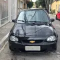 CHEVROLET CORSA 1.6 MPFI GL SEDAN 8V GASOLINA 4P MANUAL CHEVROLET CORSA 1.6 MPFI GL SEDAN 8V GASOLINA 4P MANUAL