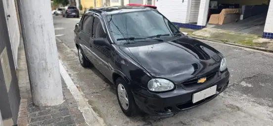 CHEVROLET-CORSA-1997