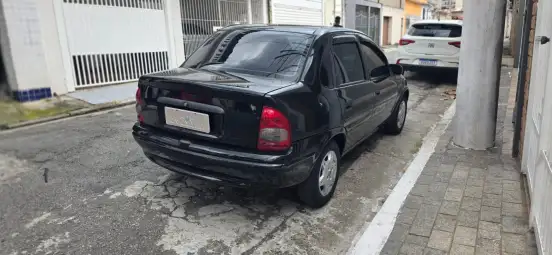 CHEVROLET-CORSA-1997
