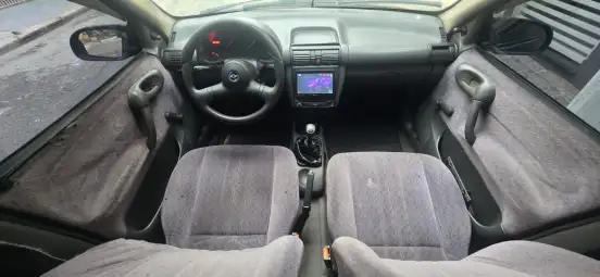 CHEVROLET-CORSA-1997