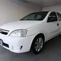 CHEVROLET CORSA 1.4 MPFI MAXX 8V FLEX 4P MANUAL CHEVROLET CORSA 1.4 MPFI MAXX 8V FLEX 4P MANUAL