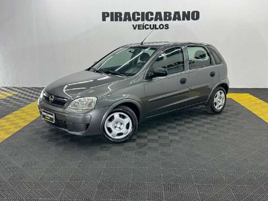 CHEVROLET-CORSA-2011