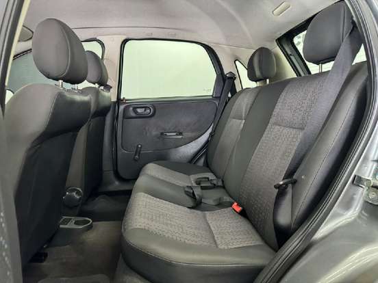 CHEVROLET-CORSA-1.4 MPFI MAXX 8V FLEX 4P MANUAL CHEVROLET-CORSA-2011
