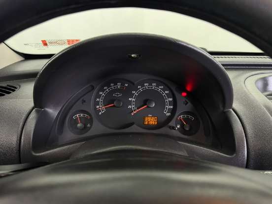 CHEVROLET-CORSA-1.4 MPFI MAXX 8V FLEX 4P MANUAL CHEVROLET-CORSA-2011