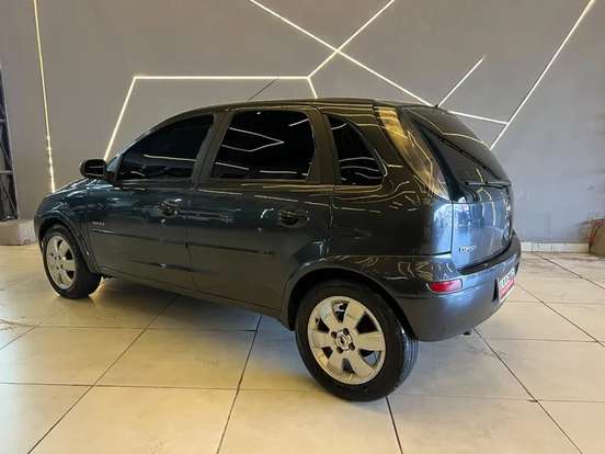 CHEVROLET-CORSA-2008