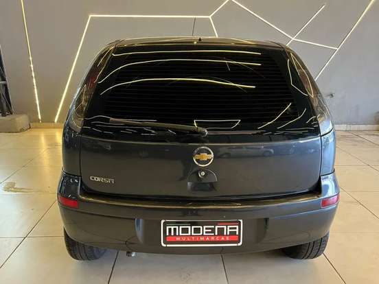 CHEVROLET-CORSA-1.4 MPFI MAXX 8V FLEX 4P MANUAL CHEVROLET-CORSA-2008