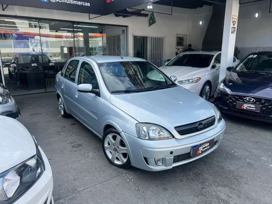CHEVROLET-CORSA-2008