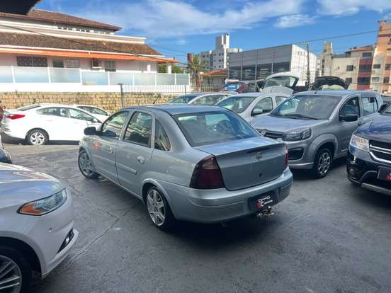 CHEVROLET-CORSA-2008