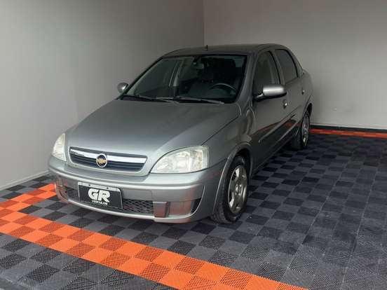 CHEVROLET-CORSA-2009