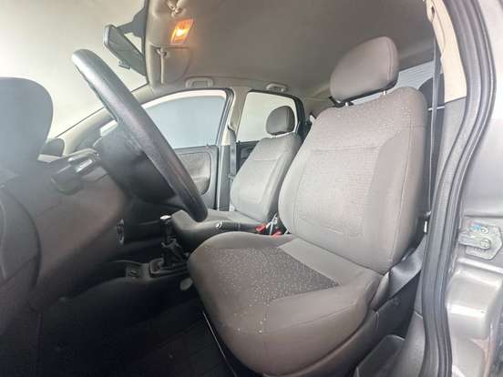 CHEVROLET-CORSA-2009