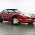 CHEVROLET CORVETTE 5.7 TARGA V8 GASOLINA 2P AUTOMÁTICO CHEVROLET CORVETTE 5.7 TARGA V8 GASOLINA 2P AUTOMÁTICO