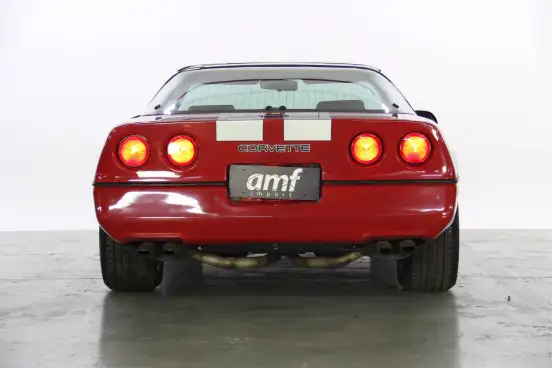 CHEVROLET-CORVETTE-1984