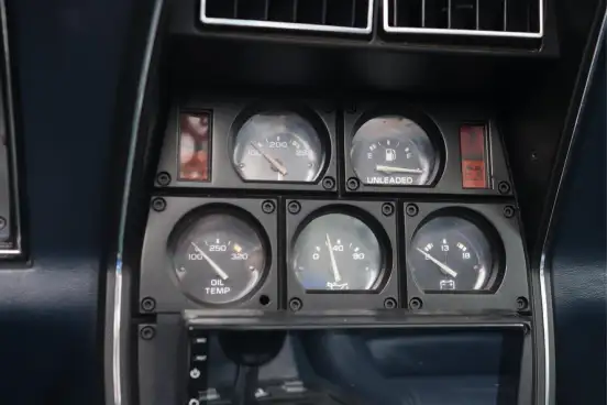 CHEVROLET-CORVETTE-1981