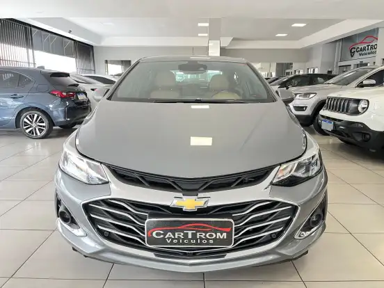 CHEVROLET-CRUZE-2019