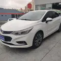 CHEVROLET CRUZE 1.4 TURBO LT 16V FLEX 4P AUTOMÁTICO CHEVROLET CRUZE 1.4 TURBO LT 16V FLEX 4P AUTOMÁTICO