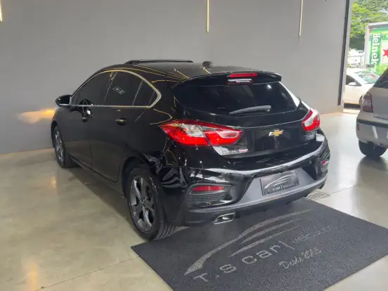 CHEVROLET-CRUZE-2019