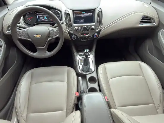 CHEVROLET-CRUZE-2019