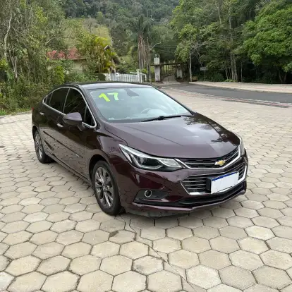 CHEVROLET-CRUZE-2016