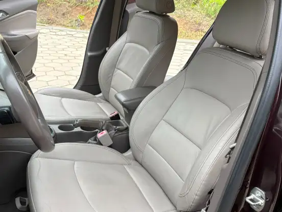 CHEVROLET-CRUZE-1.4 TURBO LTZ 16V FLEX 4P AUTOMÁTICO CHEVROLET-CRUZE-2016