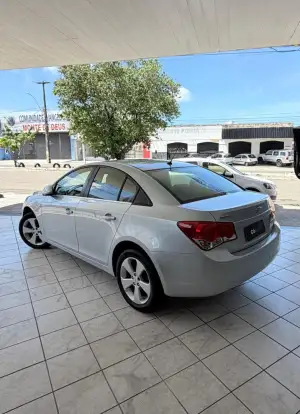 CHEVROLET-CRUZE-2011
