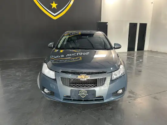 CHEVROLET-CRUZE-2012