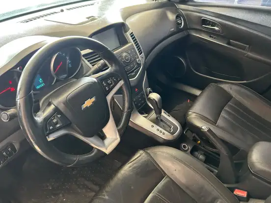 CHEVROLET-CRUZE-2012