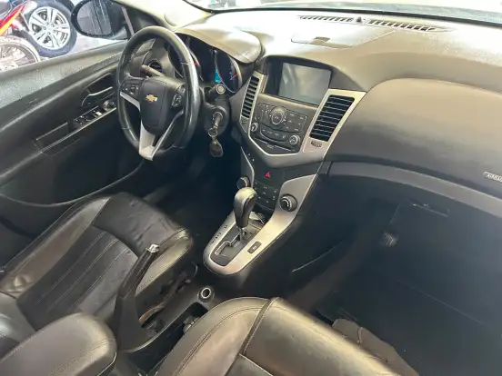 CHEVROLET-CRUZE-2012