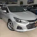 CHEVROLET CRUZE 1.4 TURBO FLEX PREMIER AUTOMÁTICO CHEVROLET CRUZE 1.4 TURBO FLEX PREMIER AUTOMÁTICO