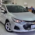 CHEVROLET CRUZE 1.4 TURBO LT 16V FLEX 4P AUTOMÁTICO CHEVROLET CRUZE 1.4 TURBO LT 16V FLEX 4P AUTOMÁTICO