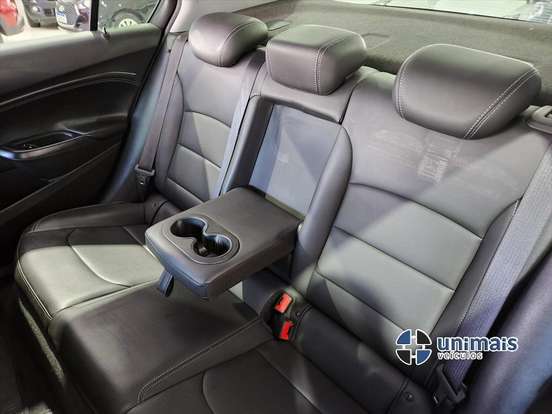 CHEVROLET-CRUZE-1.4 TURBO LT 16V FLEX 4P AUTOMÁTICO CHEVROLET-CRUZE-2022
