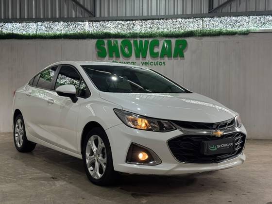 CHEVROLET CRUZE 1.4 TURBO LT 16V FLEX 4P AUTOMÁTICO