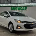 CHEVROLET CRUZE 1.4 TURBO LT 16V FLEX 4P AUTOMÁTICO CHEVROLET CRUZE 1.4 TURBO LT 16V FLEX 4P AUTOMÁTICO