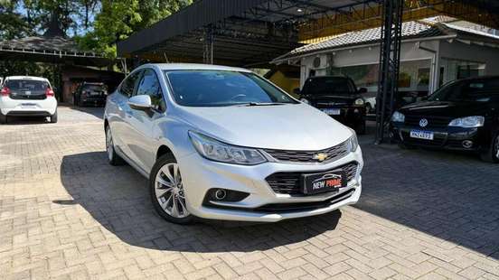 CHEVROLET-CRUZE-2018