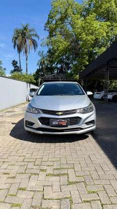 CHEVROLET-CRUZE-2018