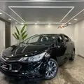 CHEVROLET CRUZE 1.4 TURBO LT 16V FLEX 4P AUTOMÁTICO CHEVROLET CRUZE 1.4 TURBO LT 16V FLEX 4P AUTOMÁTICO
