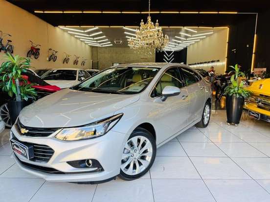 CHEVROLET-CRUZE-2019