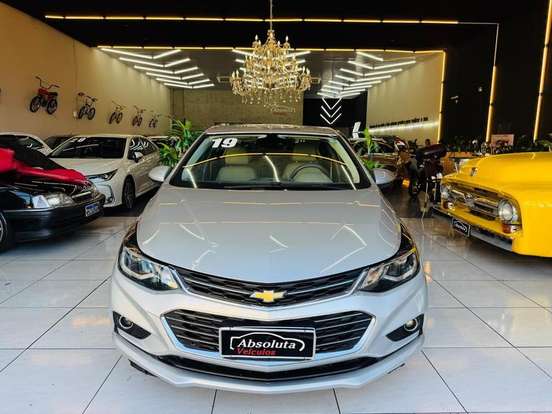 CHEVROLET-CRUZE-2019