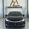 CHEVROLET CRUZE 1.4 TURBO LTZ 16V FLEX 4P AUTOMÁTICO CHEVROLET CRUZE 1.4 TURBO LTZ 16V FLEX 4P AUTOMÁTICO