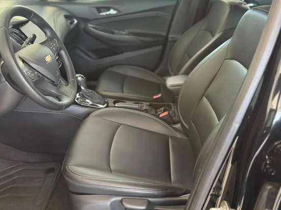 CHEVROLET-CRUZE-1.4 TURBO LTZ 16V FLEX 4P AUTOMÁTICO CHEVROLET-CRUZE-2021