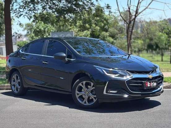 CHEVROLET-CRUZE-1.4 TURBO LTZ 16V FLEX 4P AUTOMÁTICO CHEVROLET-CRUZE-2022