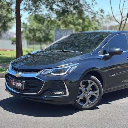 CHEVROLET-CRUZE-1.4 TURBO LTZ 16V FLEX 4P AUTOMÁTICO CHEVROLET-CRUZE-2022