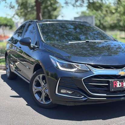 CHEVROLET-CRUZE-1.4 TURBO LTZ 16V FLEX 4P AUTOMÁTICO CHEVROLET-CRUZE-2022