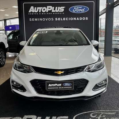 CHEVROLET-CRUZE-2019