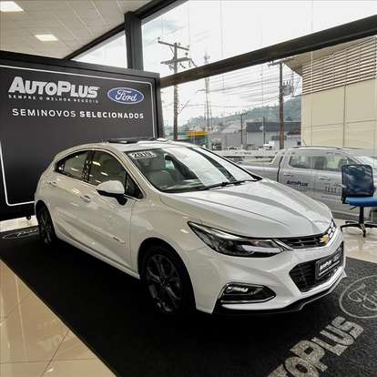 CHEVROLET-CRUZE-2019