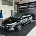 CHEVROLET CRUZE 1.4 TURBO SPORT6 LTZ 16V FLEX 4P AUTOMÁTICO CHEVROLET CRUZE 1.4 TURBO SPORT6 LTZ 16V FLEX 4P AUTOMÁTICO