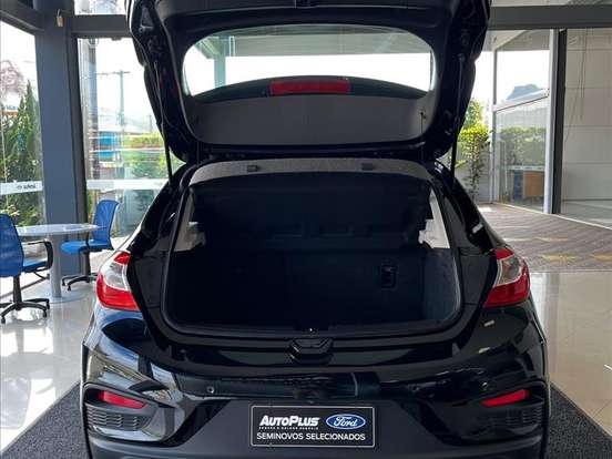 CHEVROLET-CRUZE-1.4 TURBO SPORT6 LTZ 16V FLEX 4P AUTOMÁTICO CHEVROLET-CRUZE-2019