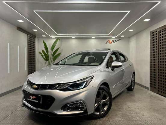 CHEVROLET-CRUZE-2018