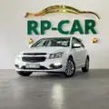 CHEVROLET CRUZE 1.8 LT 16V FLEX 4P AUTOMÁTICO CHEVROLET CRUZE 1.8 LT 16V FLEX 4P AUTOMÁTICO