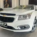 CHEVROLET CRUZE 1.8 LT 16V FLEX 4P AUTOMÁTICO CHEVROLET CRUZE 1.8 LT 16V FLEX 4P AUTOMÁTICO